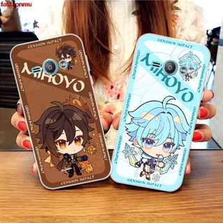 เคสโทรศัพท์ซิลิโคน TPU แบบนิ่ม ลาย 06 อนิเมะ สําหรับ Samsung J1 Ace J2 J3 J5 J7 Pro Prime Core Plus 2016 2017 2018