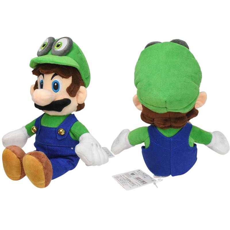 mario-bros-ตุ๊กตายัดนุ่น-รูปหมวก-luigi-สีเขียว-สําหรับตกแต่งบ้าน-วันเกิด