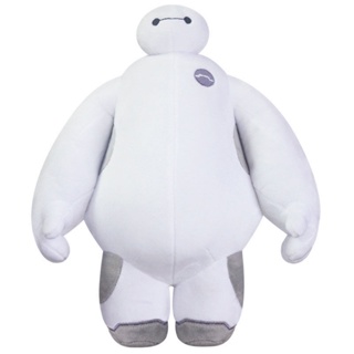 Big ใหม่ HERO 6 BAYMAX ตุ๊กตาหุ่นยนต์ ตุ๊กตายัดไส้ ของเล่นสําหรับเด็ก ของขวัญคริสต์มาส