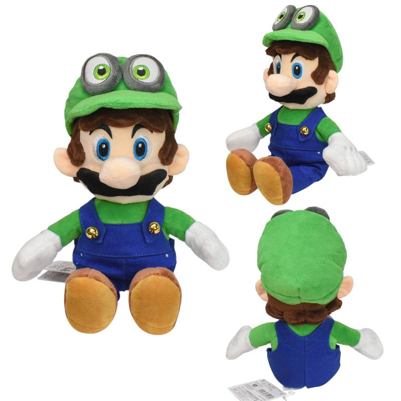 mario-bros-ตุ๊กตายัดนุ่น-รูปหมวก-luigi-สีเขียว-สําหรับตกแต่งบ้าน-วันเกิด