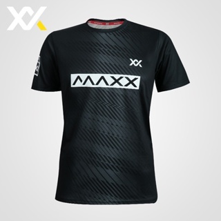 Maxx เสื้อกีฬา แฟชั่น MXFT072