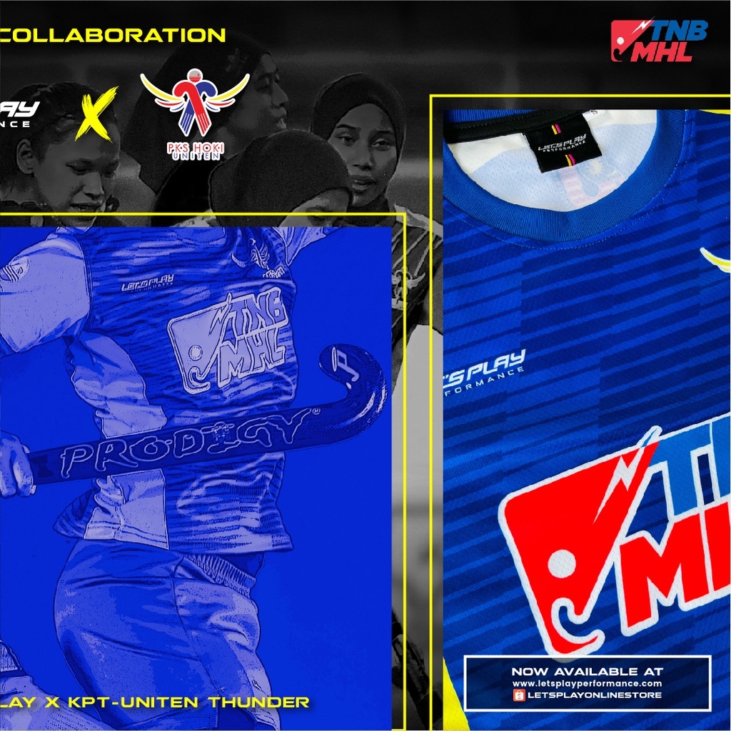 เสื้อกีฬาแขนสั้น-ลาย-kpt-uniten-thunder-hockey-away-fan-jersey-แขนสั้น