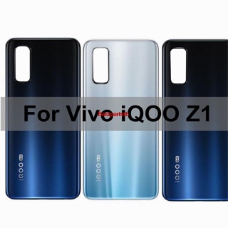 Bestth- เคสแบตเตอรี่ด้านหลัง สําหรับ vivo iqoo z1 vivo Iqooz1 vivo iqoo z1 V1986A