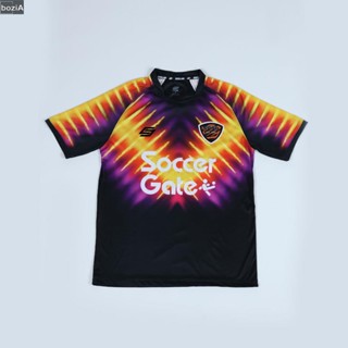 Bozi เสื้อกีฬา SGUB FC Summer JERSEY