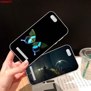 เคสโทรศัพท์มือถือ ซิลิโคนนุ่ม TPU ลายผีเสื้อ ดอกไม้ 04 สําหรับ Lenovo Vibe C K4 K5 K6 K8 Note A536 P2 A6000 K3 A6010 A1000