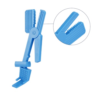 ใหม่ X-ray อุปกรณ์เสริมทันตกรรม ที่ใส่ฟิล์ม X-ray อุปกรณ์ทันตกรรม เครื่องมือทันตกรรม ห้องปฏิบัติการ และเครื่องมือ