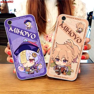 เคสโทรศัพท์มือถือ ลายการ์ตูนอนิเมะ สําหรับ OPPO A37 A3S F1S F3 F5 F7 F9 A7 A5S A83 A39 A57 Neo7 C11 C12 C15 A52 A72 A92 A91 F15 Reno 5 Pro+ 01