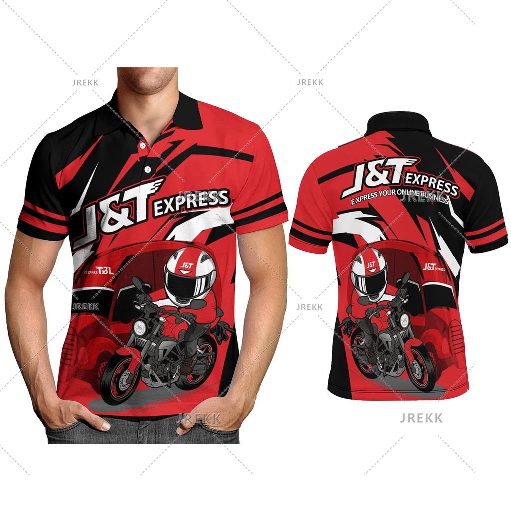 เสื้อกีฬาแขนสั้น-ผ้าเจอร์ซีย์-j-amp-t-express-สําหรับผู้ชาย-2023-zjy92-น้ําหนักเบา-ระบายอากาศ