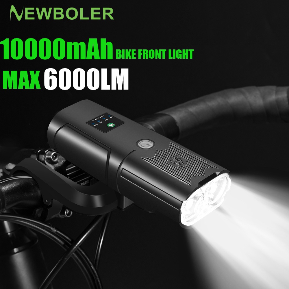 newboler-6000-lumen-จักรยานไฟ-10000mah-สมาร์ทเหนี่ยวนำจักรยานไฟ-usb-ชาร์จ-ipx6-กันน้ำด้านหน้าไฟกระพริบอลูมิเนียมกรณีจักรยานอุปกรณ์เสริม