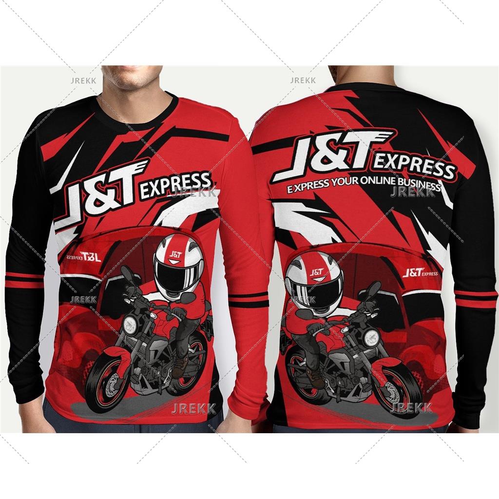 เสื้อกีฬาแขนสั้น-ผ้าเจอร์ซีย์-j-amp-t-express-สําหรับผู้ชาย-2023-zjy92-น้ําหนักเบา-ระบายอากาศ