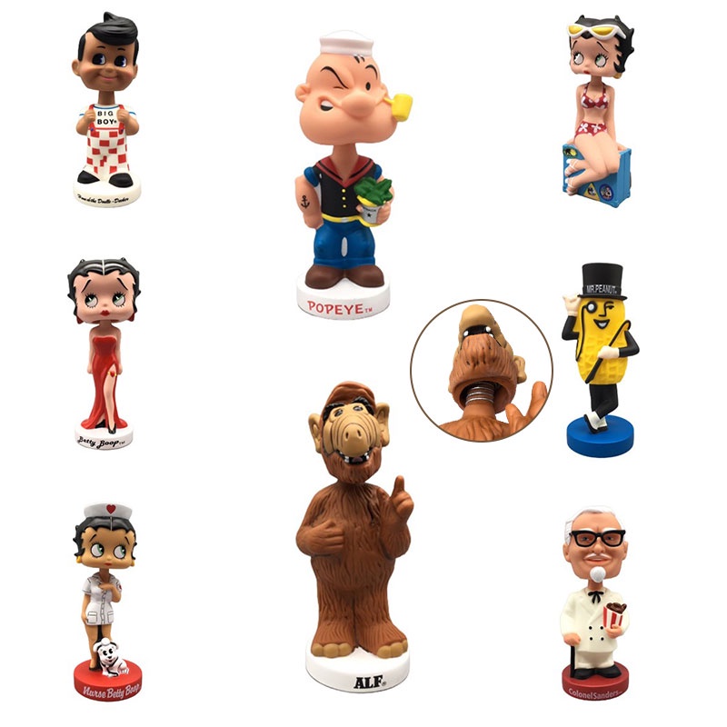 ฟิกเกอร์-pvc-รูปหัวตุ๊กตา-betty-boop-and-popeye-น่ารัก-ของเล่นสําหรับเด็ก-และผู้ใหญ่