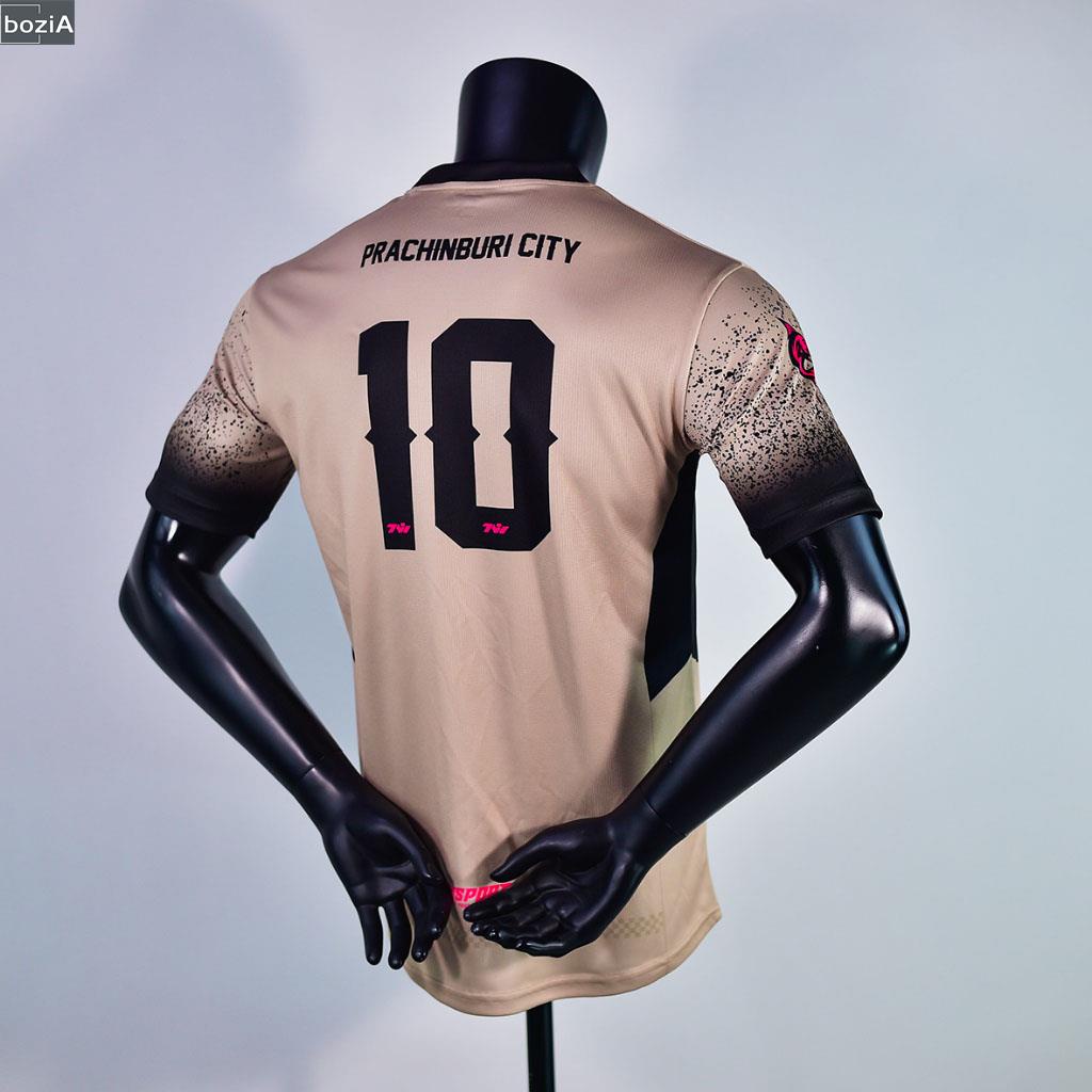 bozi-ปราจีนบุรีซิตี้-เสื้อซ้อม-pre-season-2023