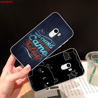 เคสโทรศัพท์ซิลิโคน TPU แบบนิ่ม ลายดอกไม้ ผีเสื้อ สําหรับ Xiaomi Mix Note Max 2 3 A1 A2 5 5C 5S 6 8 9 SE Lite Plus F1 01