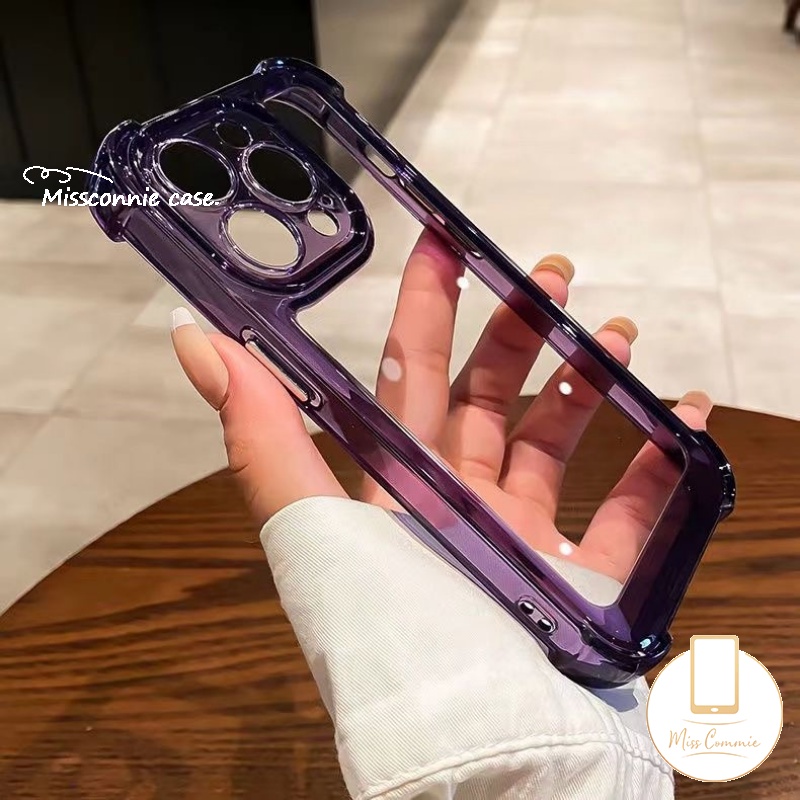 Coque IPhone 6/7/8 Plus/XR/X/Xs Max - Brillante Rose à Paillettes, TPU, Générique