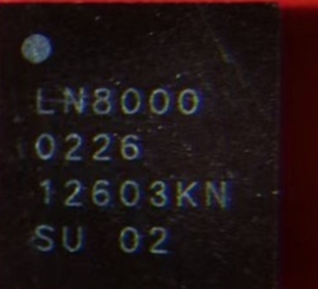 ชิปวงจรรวม-ที่ชาร์จ-usb-ln8000-แบบเปลี่ยน-สําหรับ-s10-s12-bga56-56-pins-2-ชิ้น