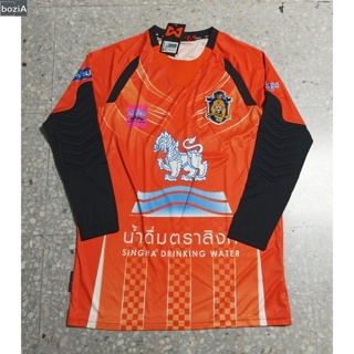 Bozi WARRIX เสื้อฟุตบอล สโมสร เชียงใหม่ เอฟซี Ching Mai FC 2014 ไทยลีค เกรดนักเตะ ป้ายห้อย หายาก สวยงามน่าสะสม