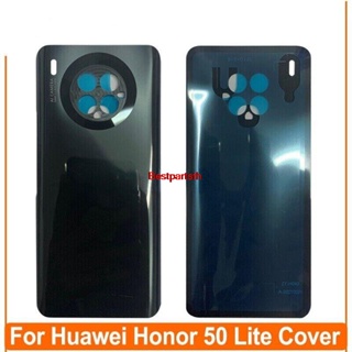 ใหม่ เคสด้านหลัง สําหรับ Huawei Honor 50 Lite Honor 50 Lite NTN-L22