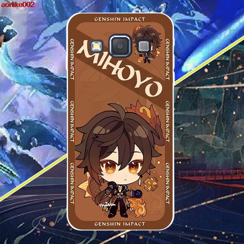 เคสโทรศัพท์ซิลิโคน-tpu-แบบนิ่ม-ลาย-06-อนิเมะ-สําหรับ-samsung-a3-a5-a6-a7-a8-a9-star-pro-plus-e5-e7-2016-2017-2018