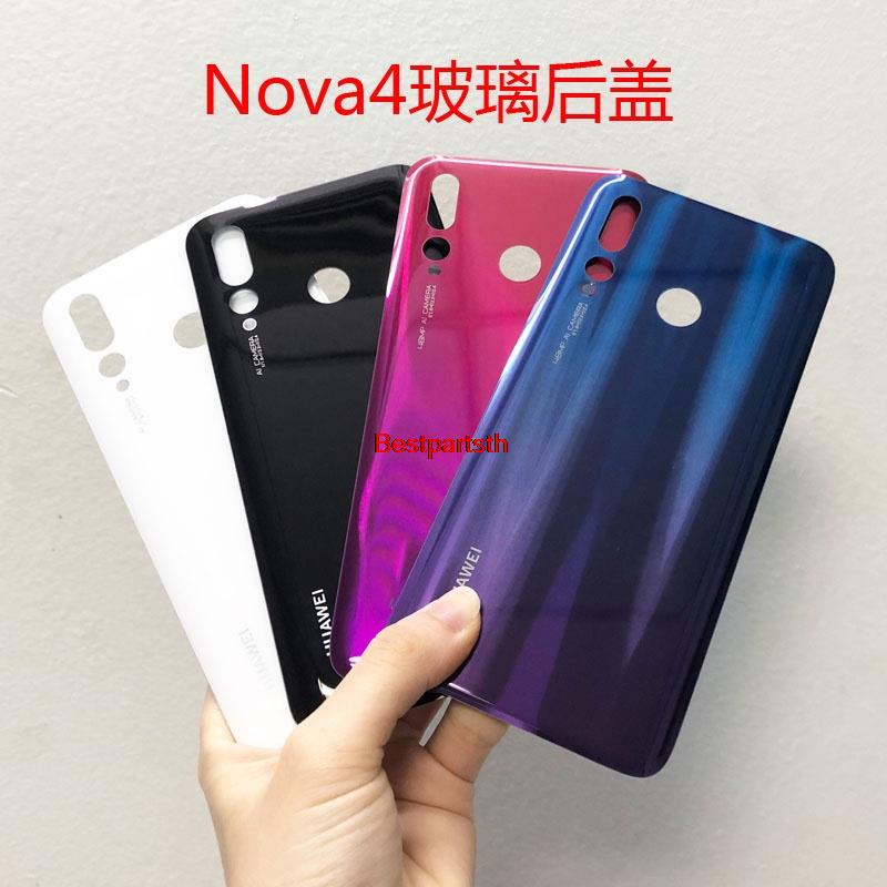 bepath-เคสแบตเตอรี่ด้านหลัง-พร้อมเลนส์-สําหรับ-huawei-nova-4-huawei-nova-4-vce-al00-vce-tl00-nova4