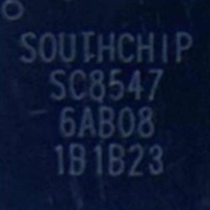 ชิปวงจรรวม ที่ชาร์จ USB แบบเปลี่ยน SC8551 SC8551A SC8545 SC8547 LQ ...