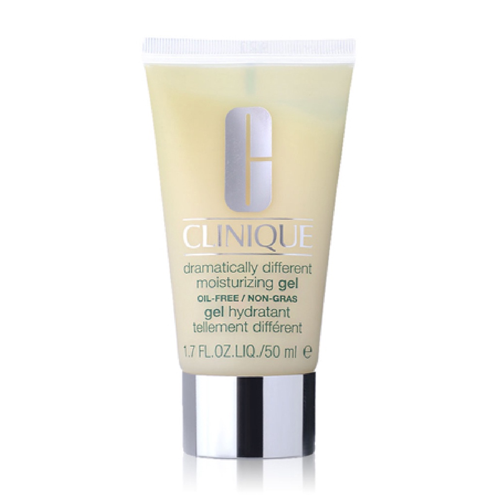 clinique-dramatically-different-moisturizing-gel-50ml-no-box-ดูเปล่งปลั่ง