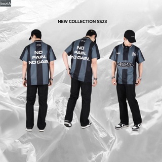 POLO EMULATION เสื้อโปโล New Collection