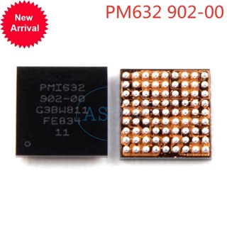 ใหม่ ของแท้ ชิพ IC PMi632 902-00 PMi632 902-00 Power PM