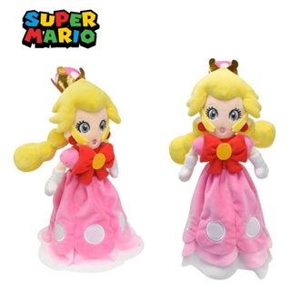 ตุ๊กตาเจ้าหญิง Nintendo Mario ของเล่นเสริม สําหรับเก็บสะสม