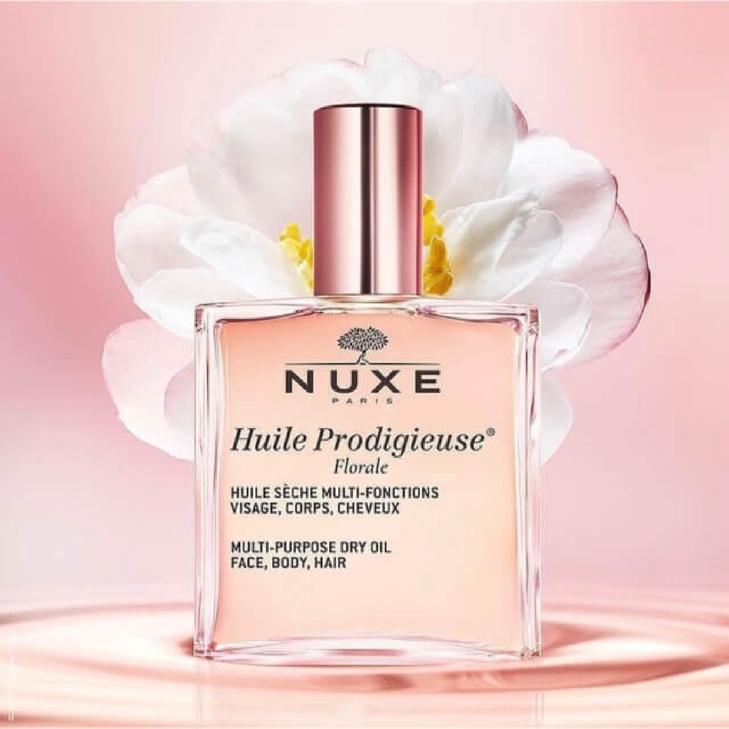 nuxe-huile-prodigieuse-florale-multi-purpose-dry-oil-50ml-ออยล์บำรุงผิวหน้า