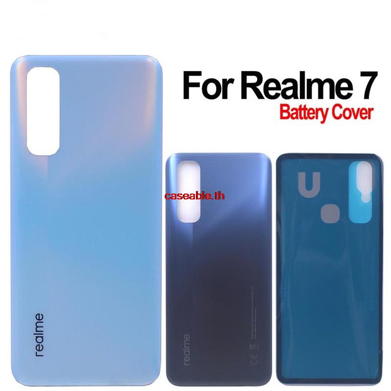 cath-6-5-amp-quot-เคสแบตเตอรี่-แบบเปลี่ยน-สําหรับ-oppo-realme-7-realme-7