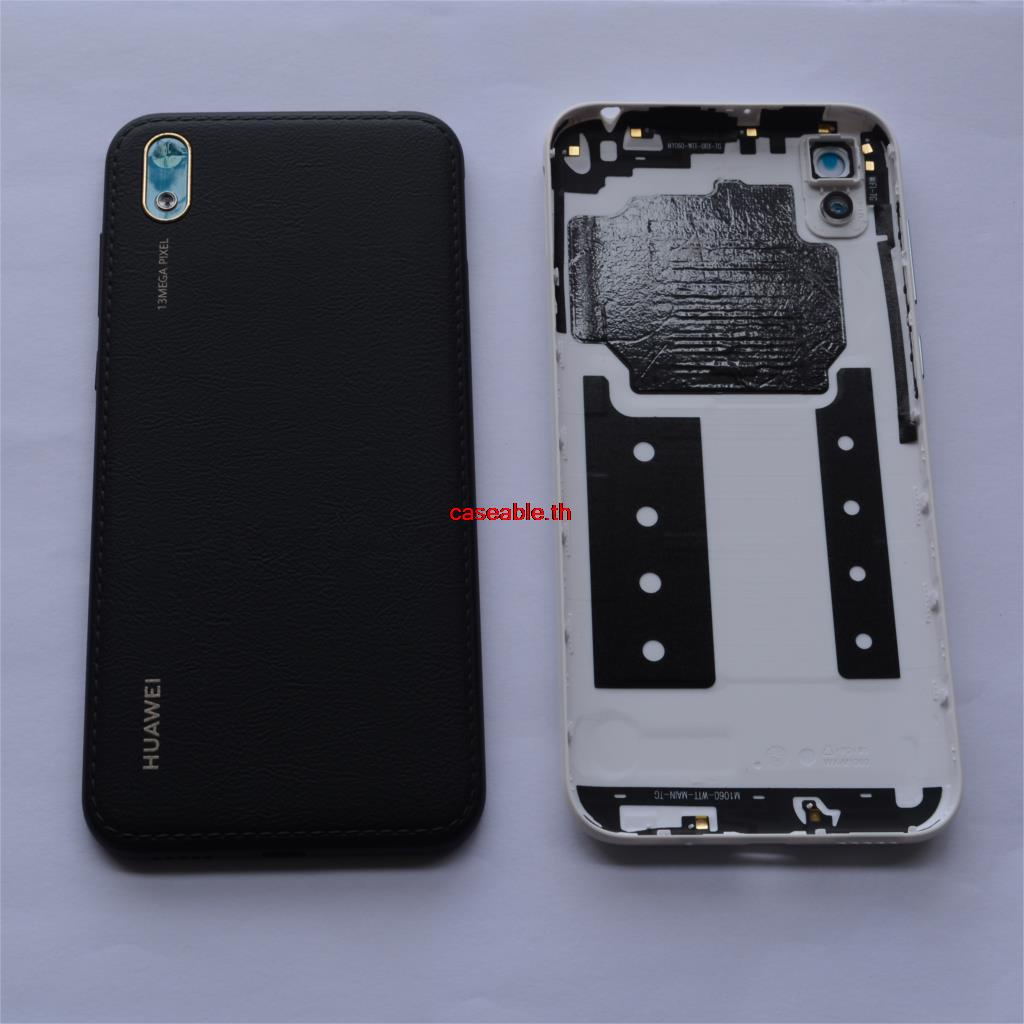 cath-ฝาครอบแบตเตอรี่ด้านหลัง-สําหรับ-huawei-y5-2019