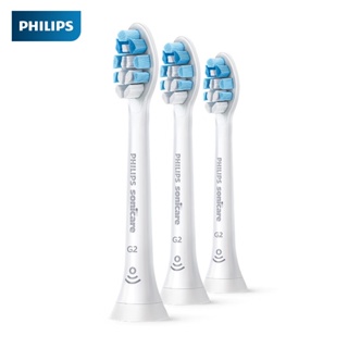 Philips HX9033 G2 หัวแปรงสีฟัน แบบเปลี่ยน สําหรับ Philips Sonicare HX3 6 9 Series