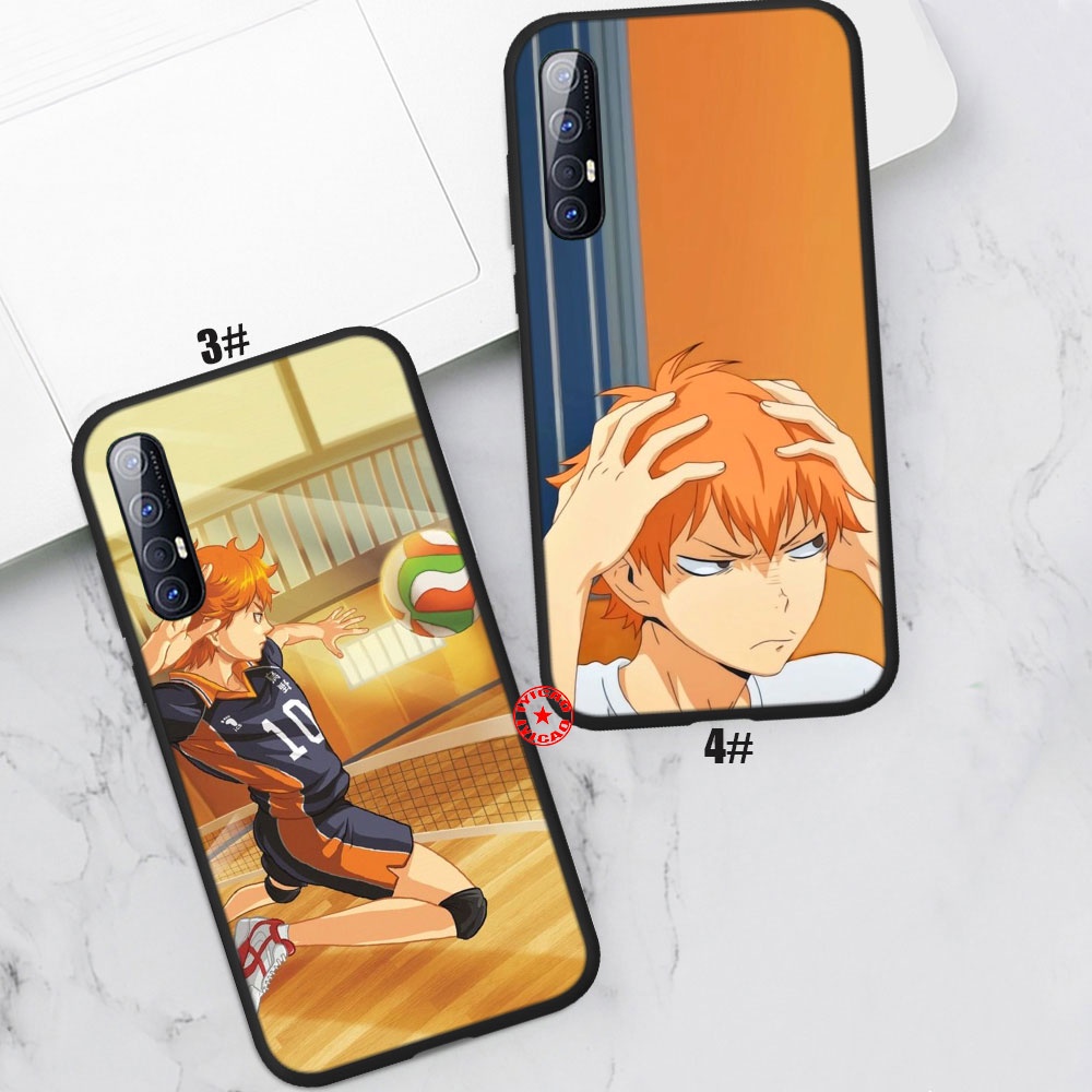 เคสซิลิโคนนิ่ม-ลายอนิเมะ-haikyuu-bo3-สําหรับ-realme-c31-c25s-8-8s-5g-q3-q3i-v13-narzo-30