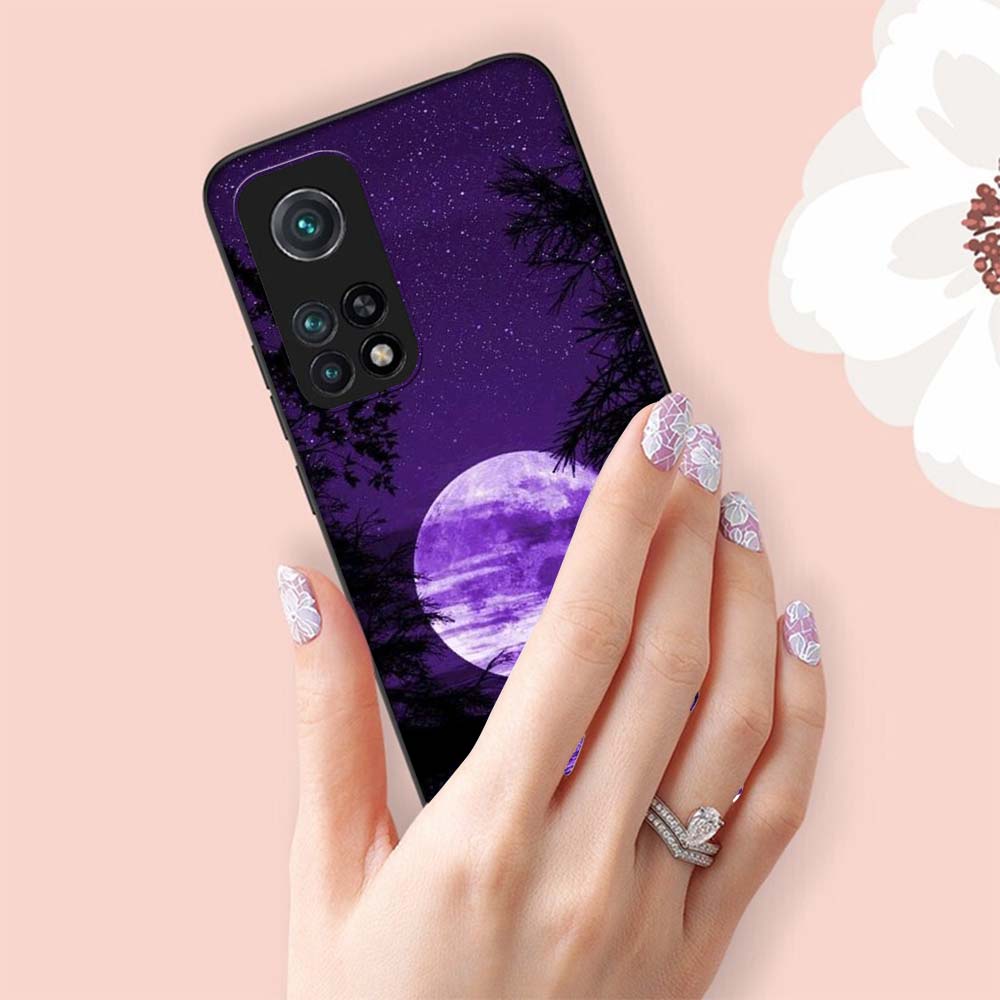 เคสโทรศัพท์มือถือ-ซิลิโคนนิ่ม-tpu-ลายดวงจันทร์-fm25-สําหรับ-xiaomi-poco-m6-pro-redmi-12-5g-note-12t-pro-12r