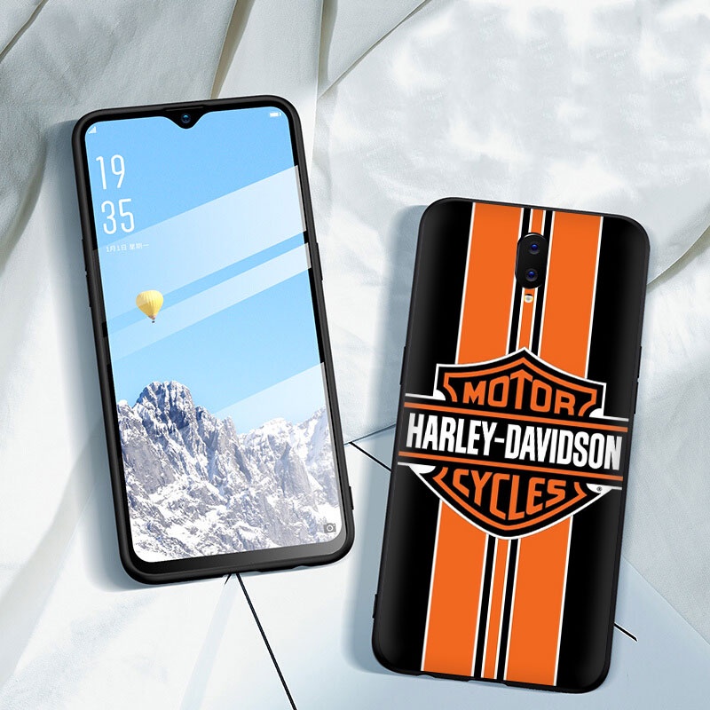 เคสโทรศัพท์มือถือ-ซิลิโคนนิ่ม-ลาย-harley-davidson-6a0e-สําหรับ-samsung-galaxy-s10-s10e-s10-lite-s10-plus