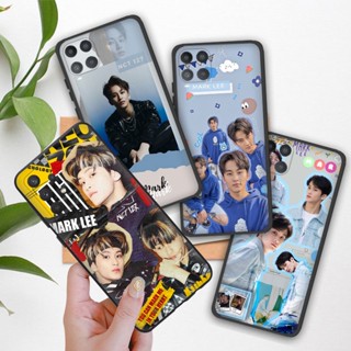 เคสโทรศัพท์ซิลิโคน แบบนิ่ม ลาย Mark V57G สําหรับ Vivo Y21 Y33S Y21S Y30 Y21T Y33T Y50 Y31 Y51 Y53S Y51a Y53 Y55 Y55S Y69