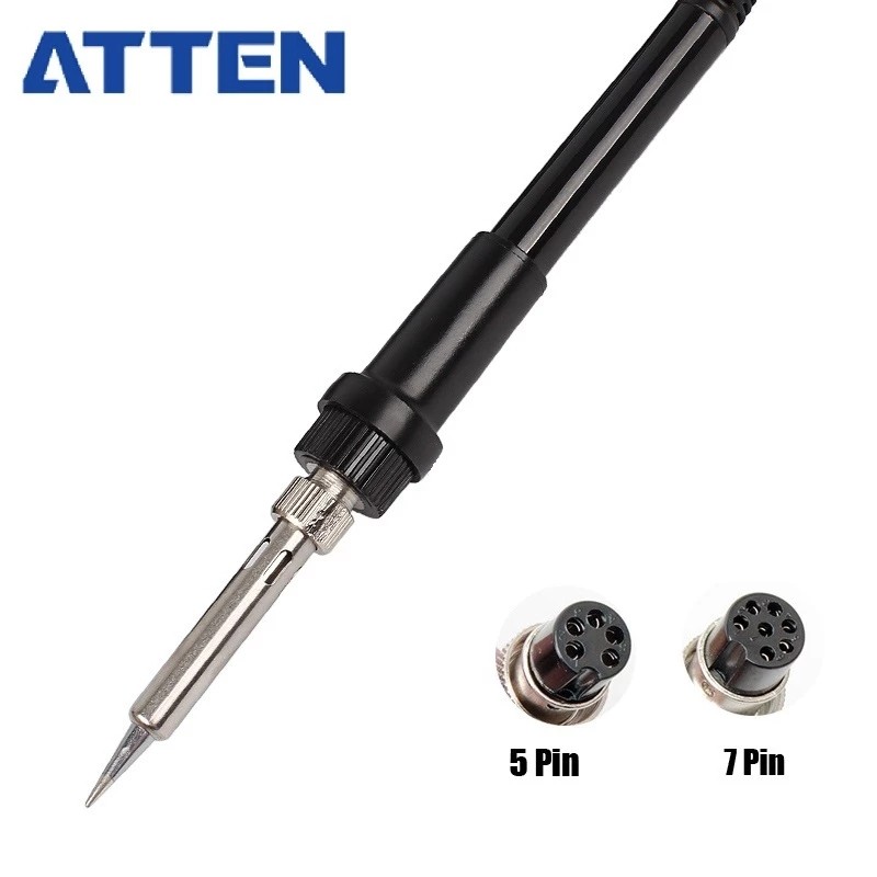 T2.4D SPARE TIP TO SUIT AT907 AT908 2.4MM ATTEN AT937 AT938 PENCIL ATTEN 900M-T-2.4D