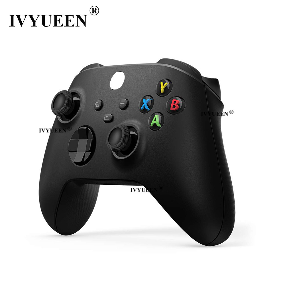 IVYUEEN เปลี่ยนสําหรับ Xbox Series XS Controller กรณี Faceplate ฝาครอบ ...