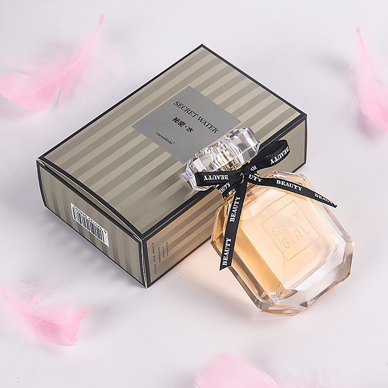 Victoria's Secret Bomb น้ำหอมผู้หญิงดึงดูดและสัมผัสสีแดงสาวเซ็กซี่ ...