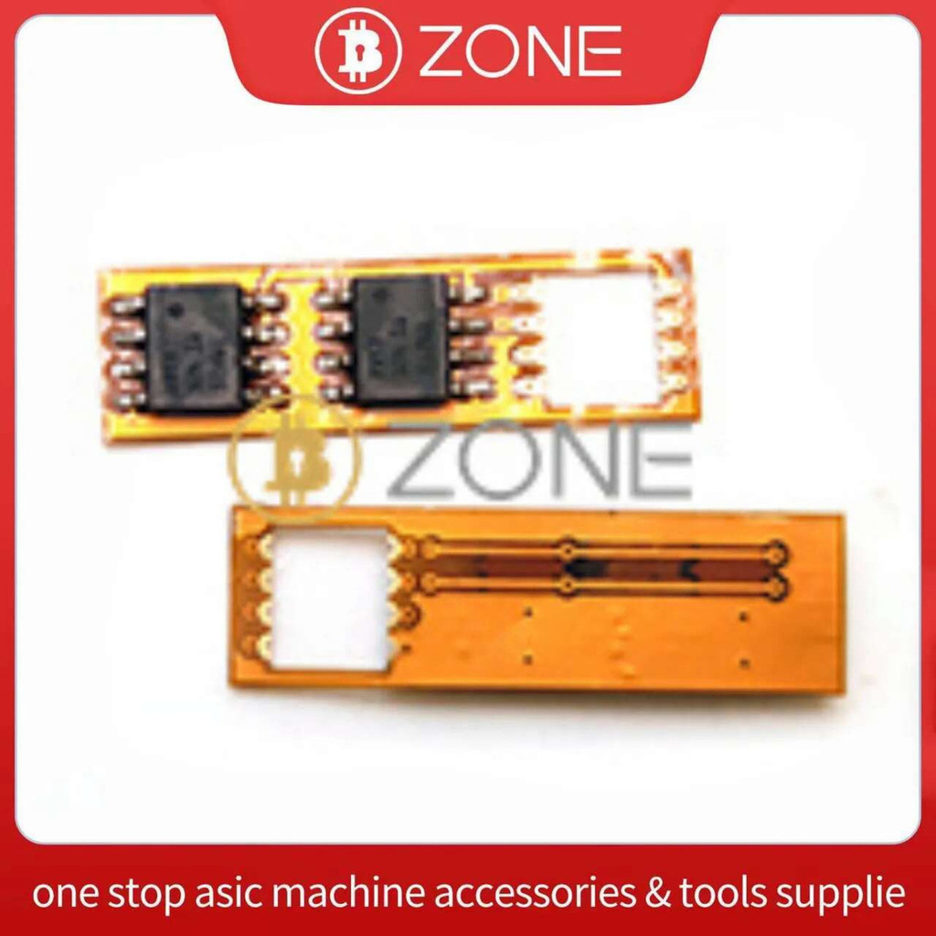 2pcs Bitmain Antminer S19 S19Jpro S19 + S19i อุณหภูมิ sensing board ...