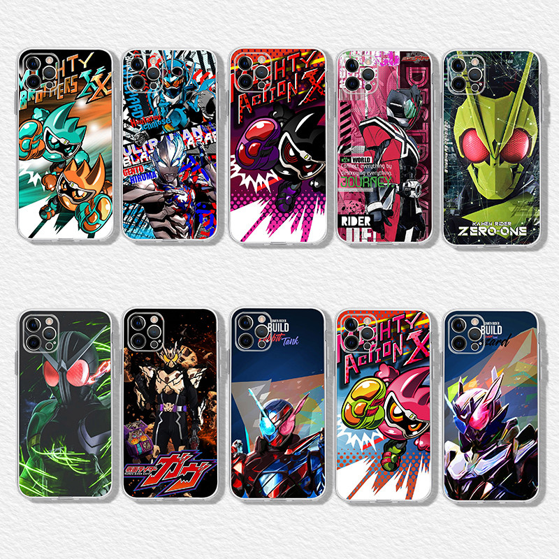 เคสโทรศัพท์โปร่งใสแบบนุ่มสําหรับ iPhone 5 5S SE 6 6S 7 8 Plus X XS MAX ...
