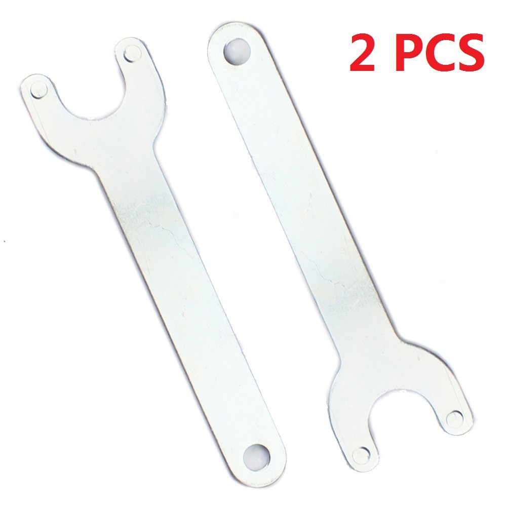 [Cra]คุณภาพสูง 125/150mm ANGLE GRINDER SPANNER / WRENCH KEY TOOL ...