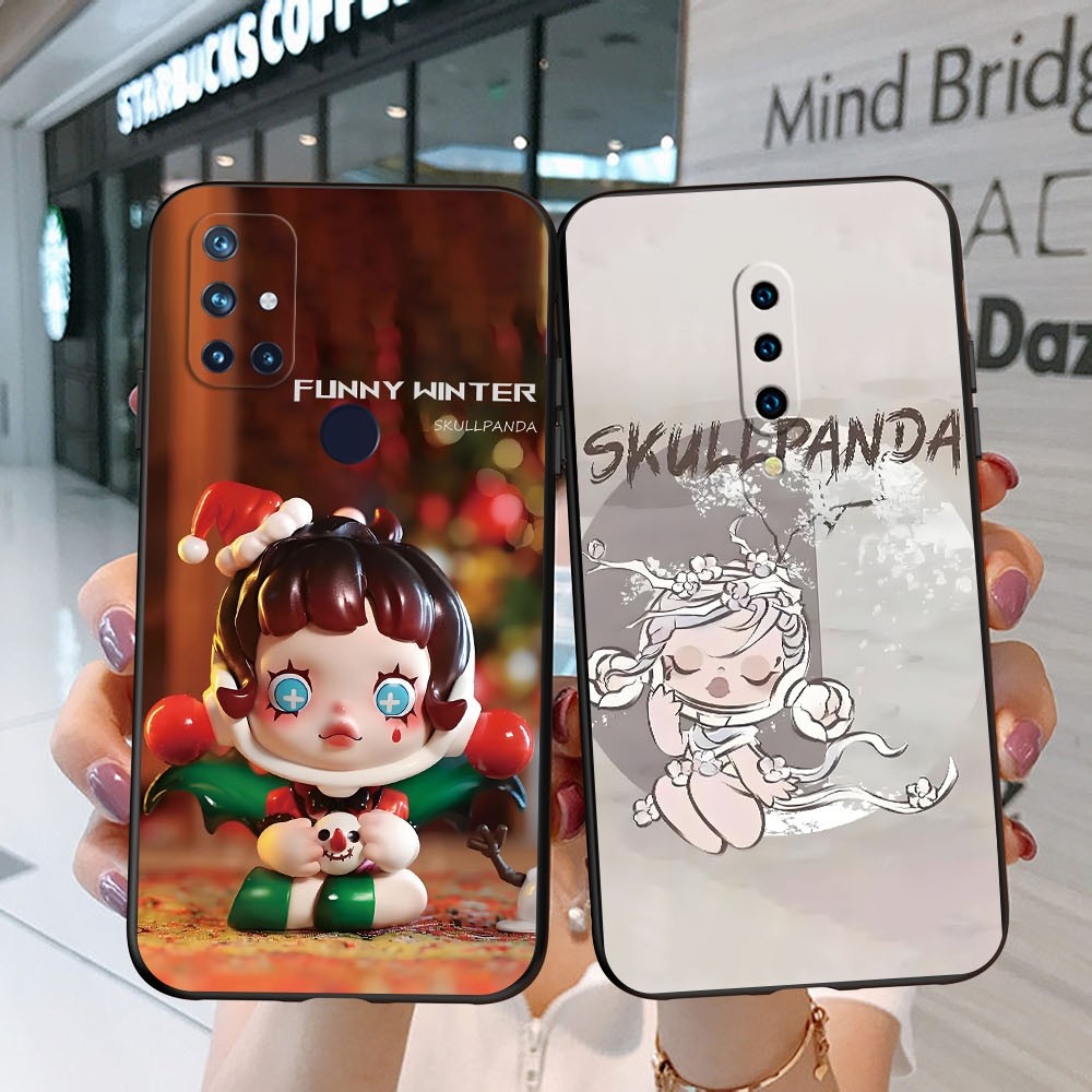 Custodia A Portafoglio Per OnePlus Nord Nord 2 5G Nord N10 Nord - Foto 3