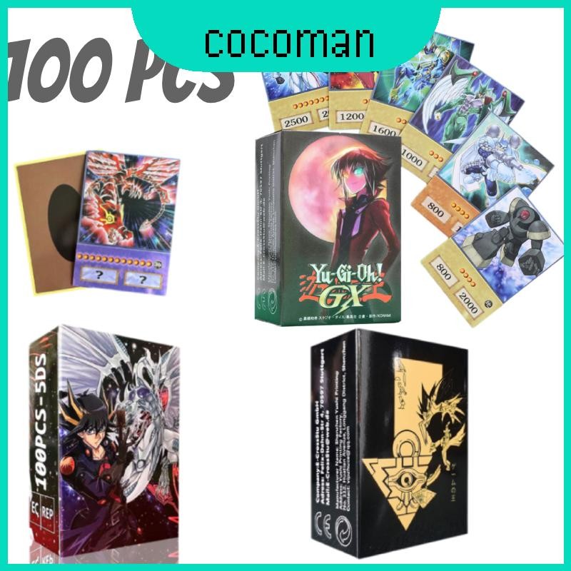 การ์ด Diy Yu-gi-oh Pack Exceptional Double Copper Blue-eyes White Dark ...