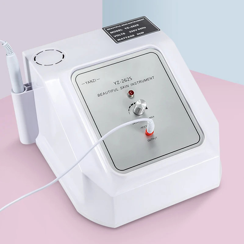 ไฟฟ้า Ion Spot Nevus เครื่องมือ YZ-262S Freckle Removal Instrument Spot ...