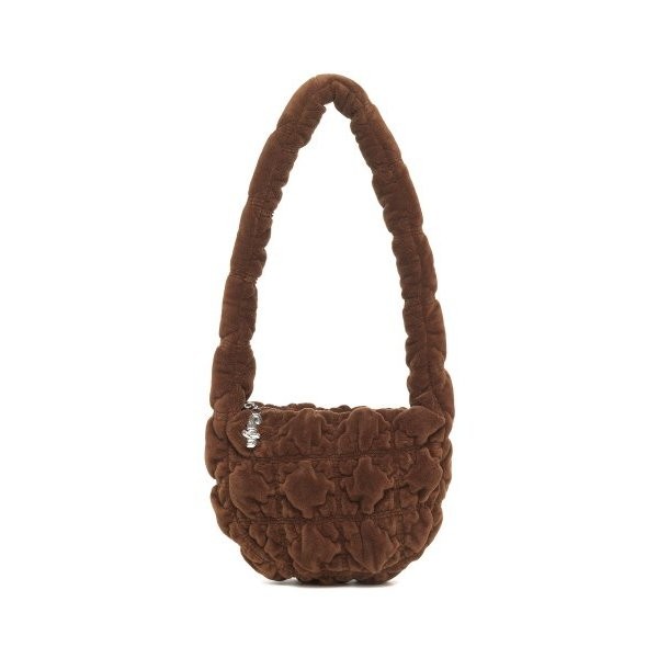 ★CARLYN★ New Soft Velvet Mini 6colors H73311010 New] Carlyn Soft Velvet Mini 6colors