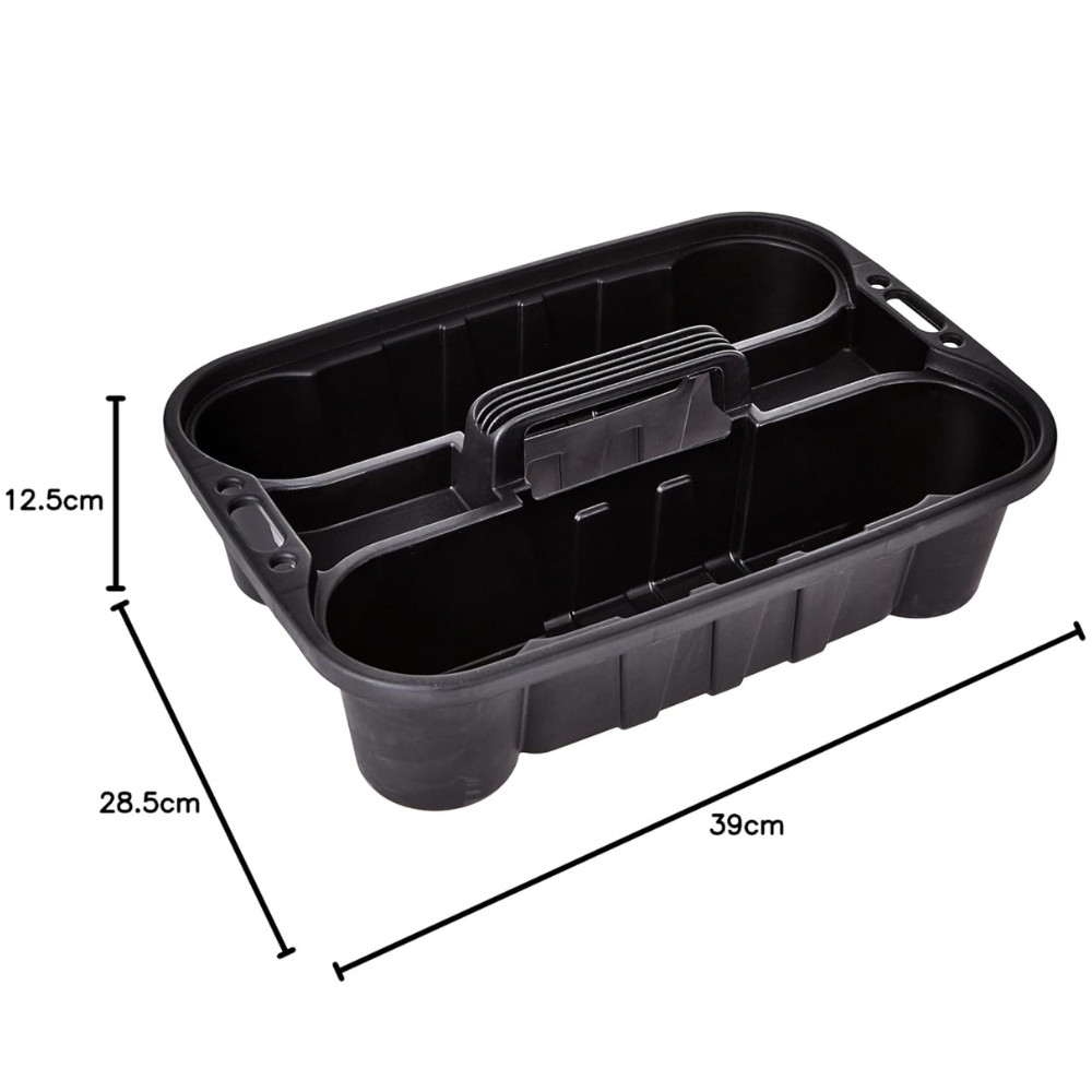 TACTIX ถาดเครื่องมือ 39CM. 320208 | Shopee Thailand
