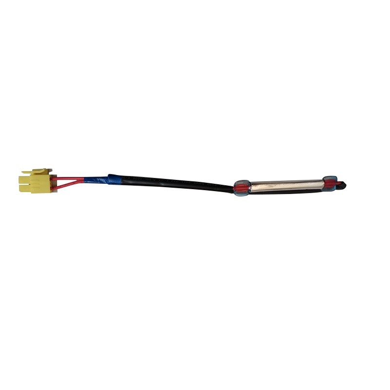 Samsung ตู้เย็นละลายน้ําแข็งฟิวส์ DA47-00138F เซนเซอร์ละลายน้ําแข็ง ...