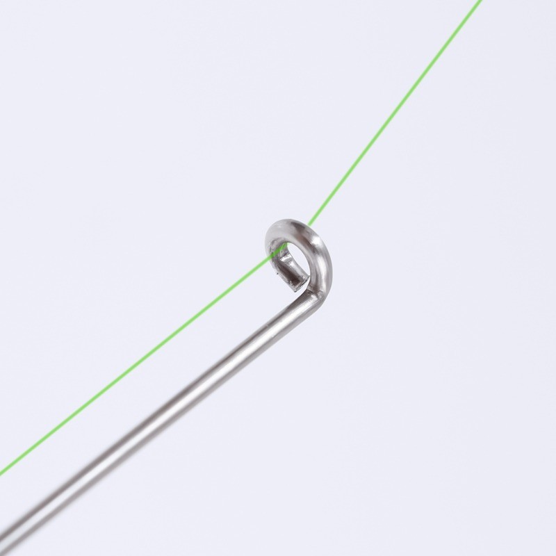ชุดเครื่องมือตกปลา มัลติฟังก์ชั่น | Hook Extractor + Knot Tyer + Line ...