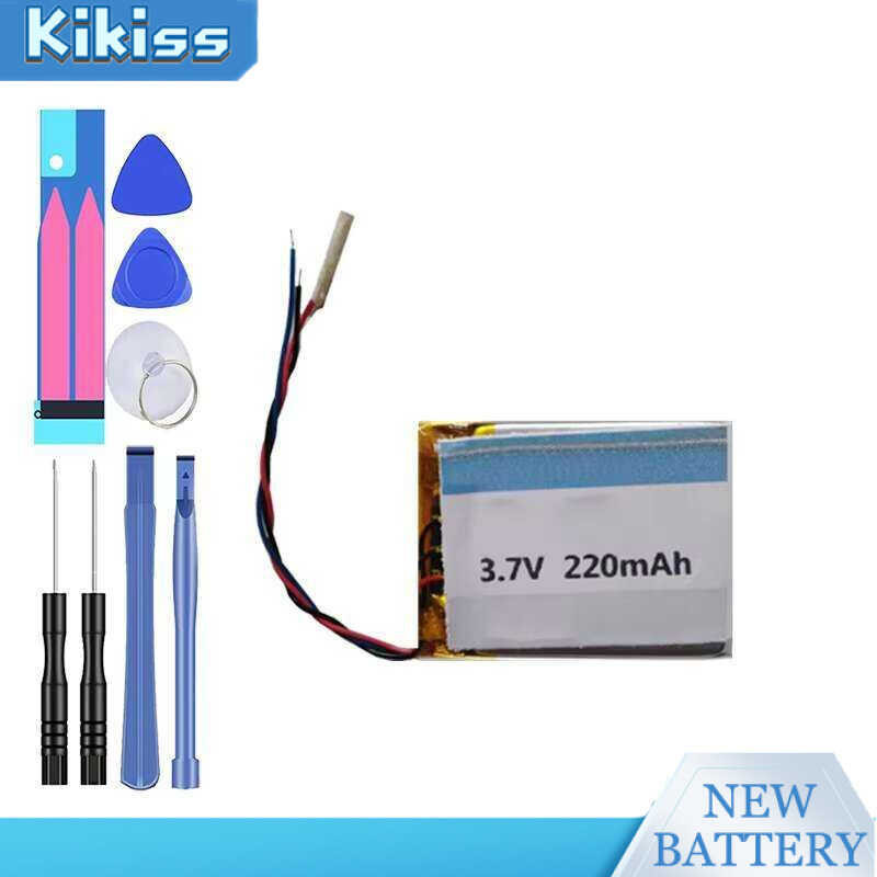 Sleek MK3252 Button Battery